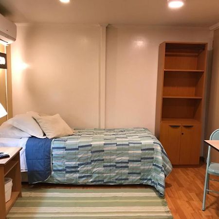 Hostal Las Condes Familiar Сантьяго Екстер'єр фото