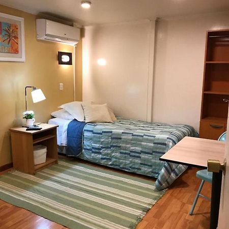 Hostal Las Condes Familiar Сантьяго Екстер'єр фото