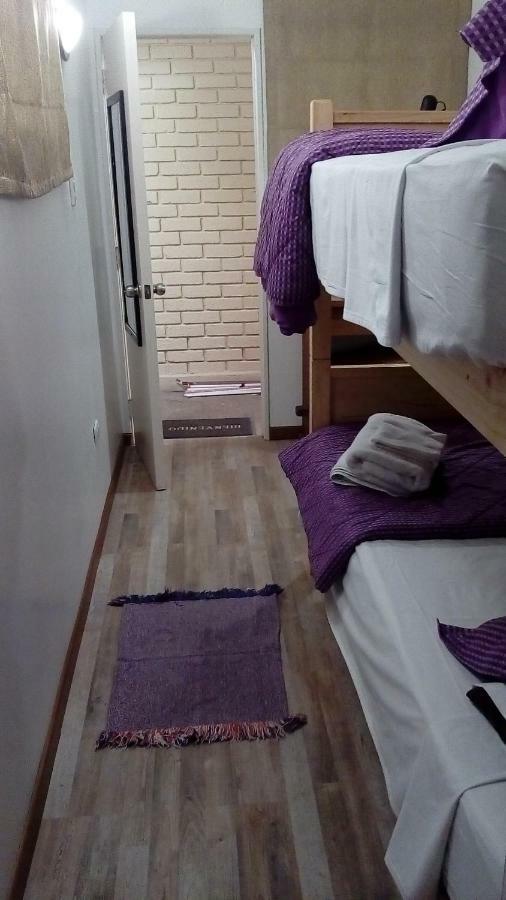 Hostal Las Condes Familiar Сантьяго Екстер'єр фото