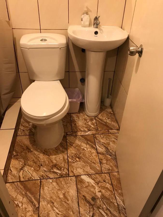 Hostal Las Condes Familiar Сантьяго Екстер'єр фото